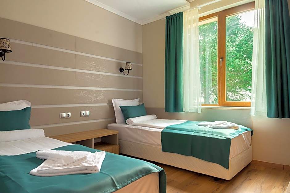 Vemara City Boutique Hotel-free parking