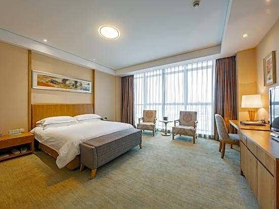 Four Seasons Ivy Hotel (Hangzhou Bay New District)