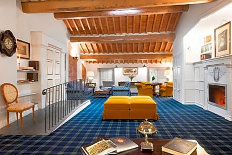 Hotel Relais Dell Orologio