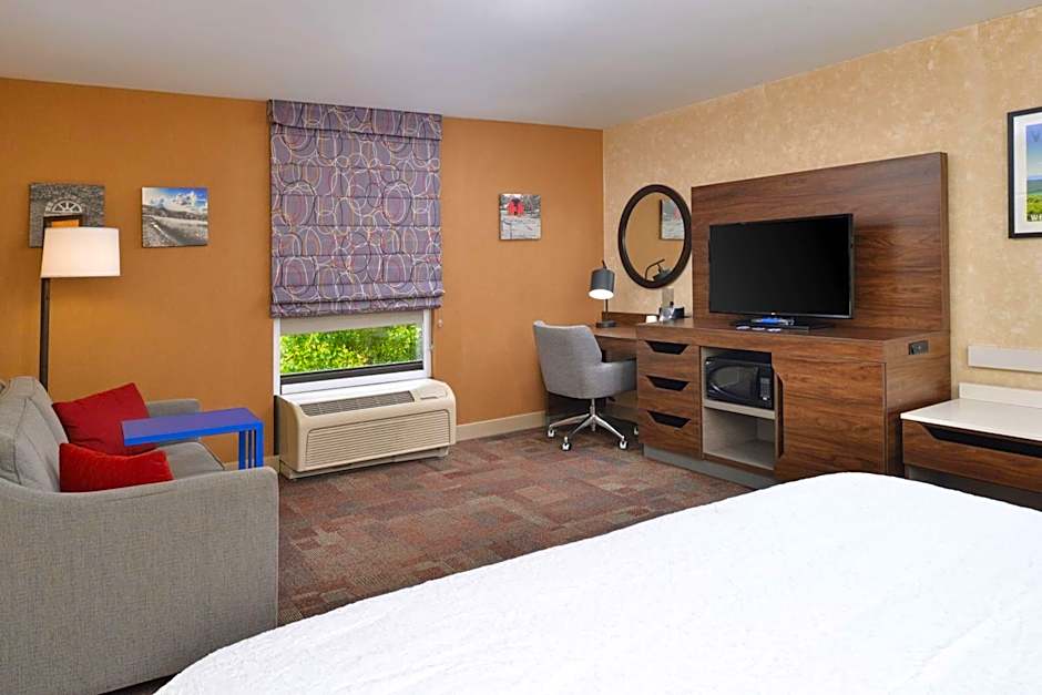 Hampton Inn By Hilton Wytheville