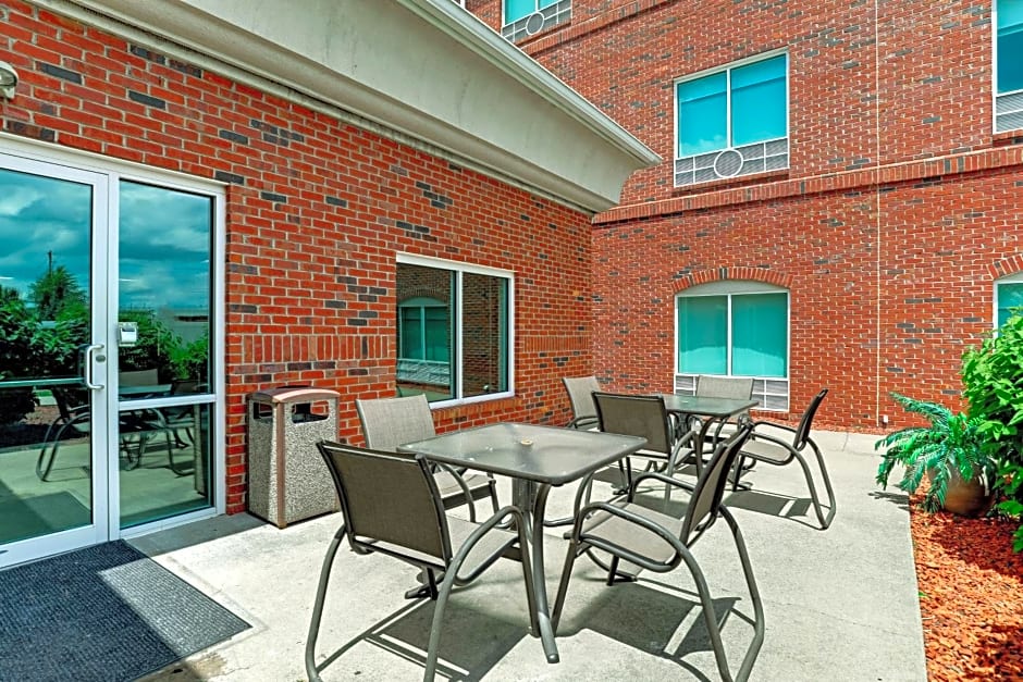 Holiday Inn Express Campbellsville By IHG