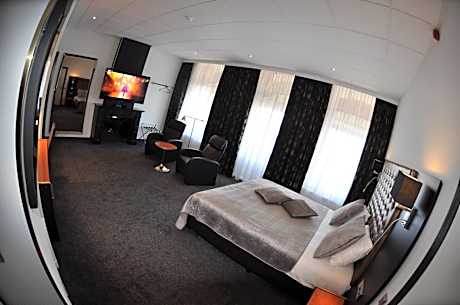 Hotel Le Beau Rivage