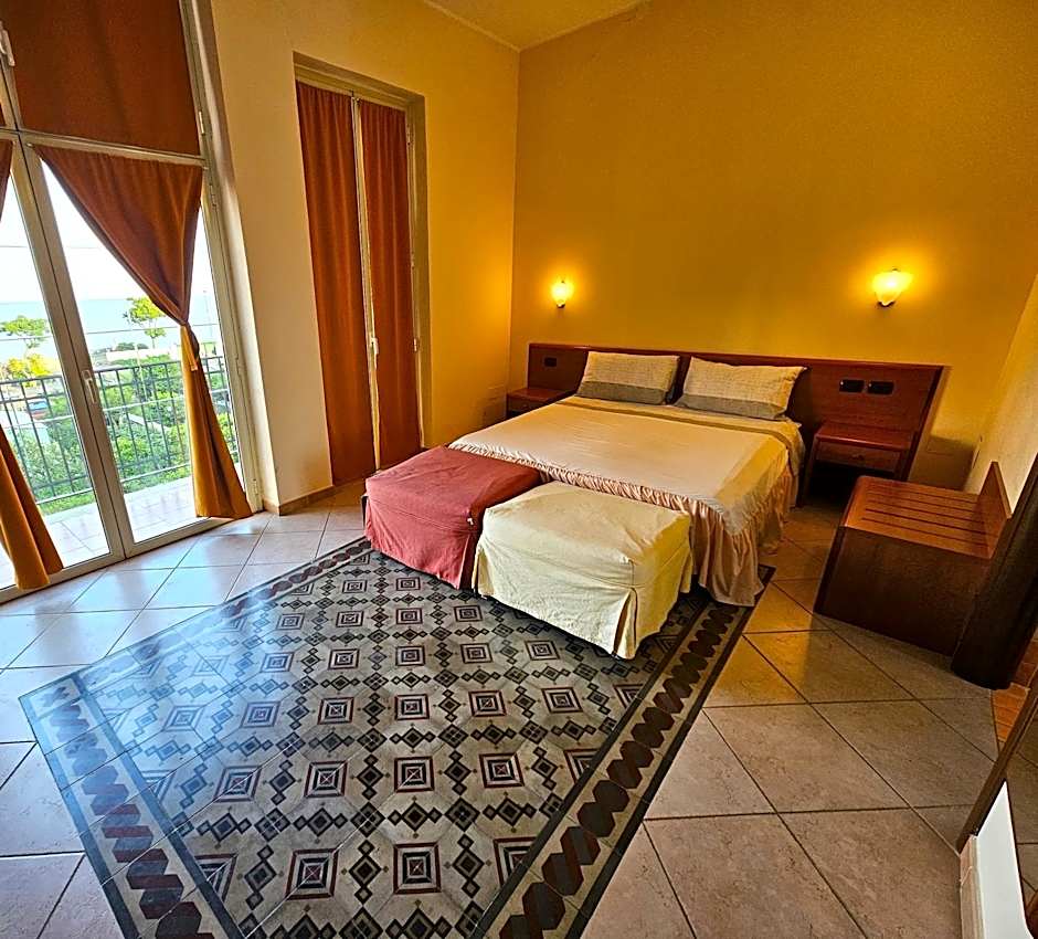 GR B&B