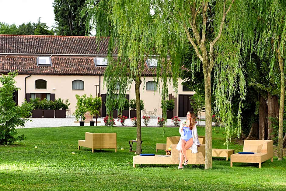 Hotel Ristorante Magia del Brenta