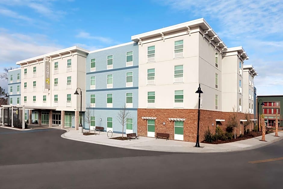 Home2 Suites By Hilton Mt Pleasant Charleston