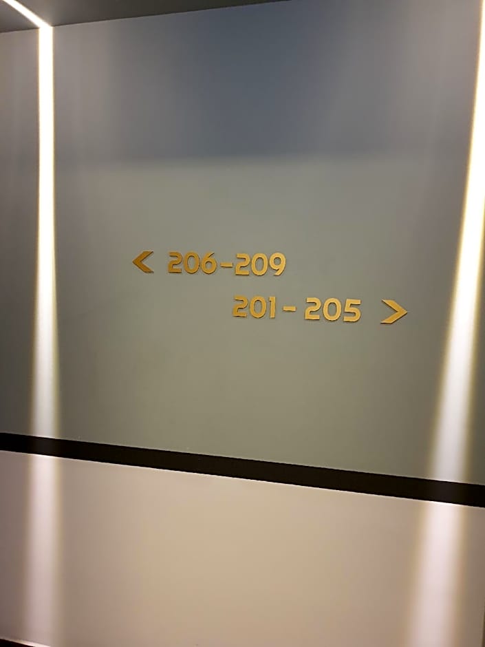 Suite Dreamz Hotel Banting