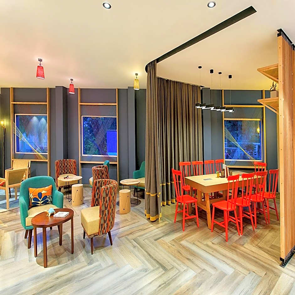Ginger Bhubaneshwar