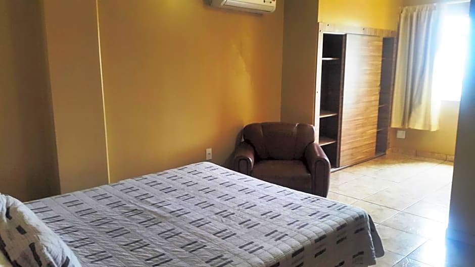 Alcazar Palace Hotel