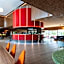 Novotel Zurich City West