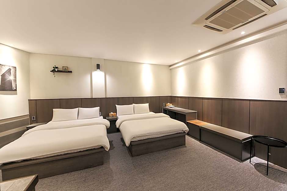 Hotel Top Daegu