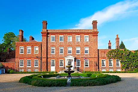 Champneys Henlow
