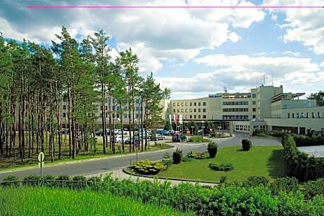 Hotel Wodnik