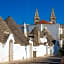 Trullo Monte Santo 50