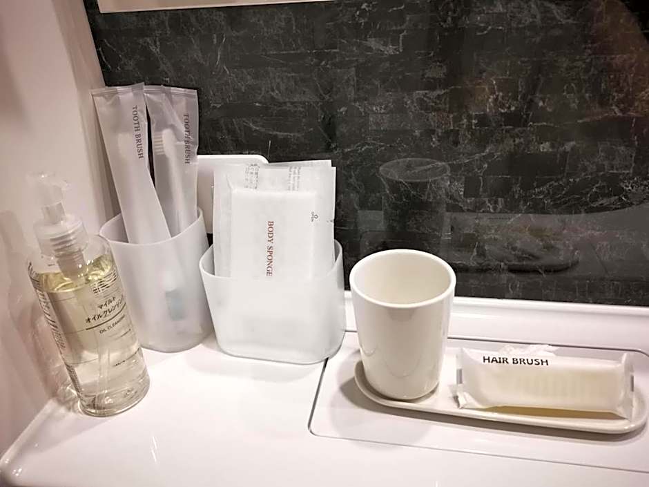 Leisure hotel 中野