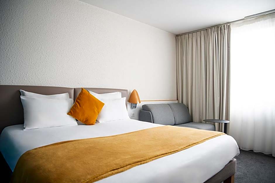 Novotel Evry Courcouronnes