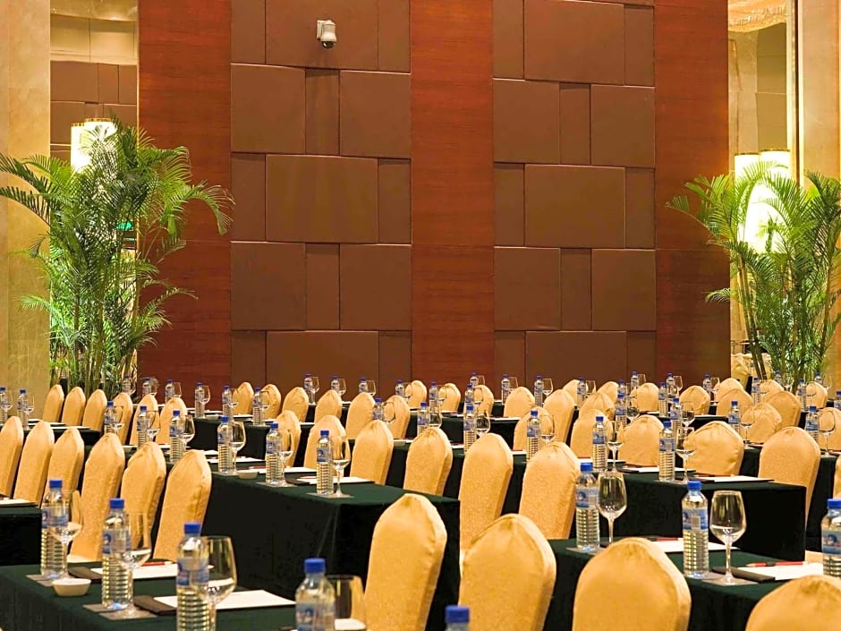 Sofitel Wanda Ningbo