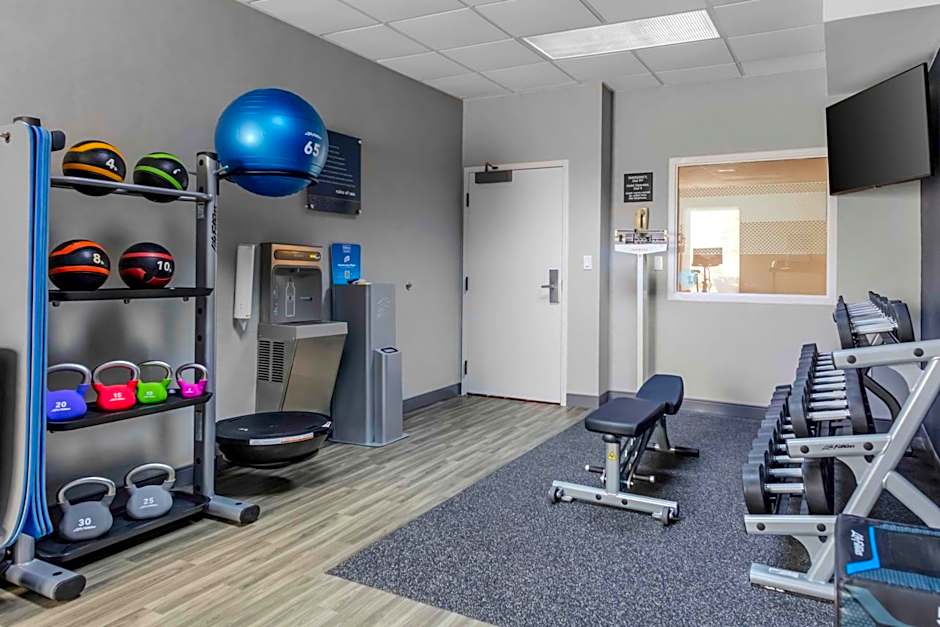 Hampton Inn By Hilton Sarasota - I-75 Bee Ridge