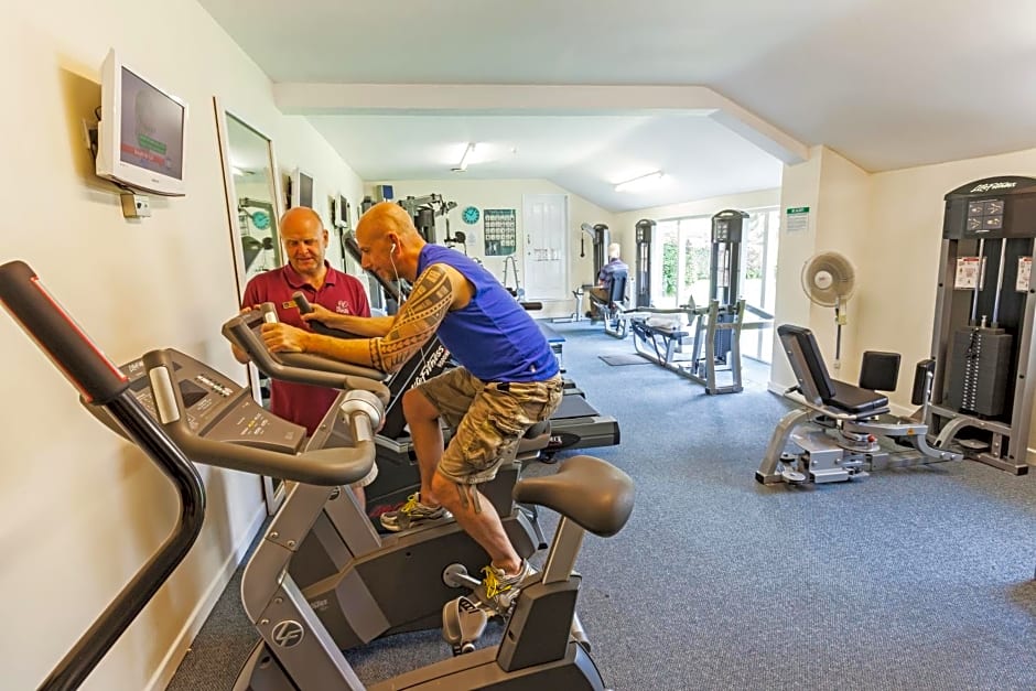 The Castle Inn Hotel by BW Signature Collection, Keswick