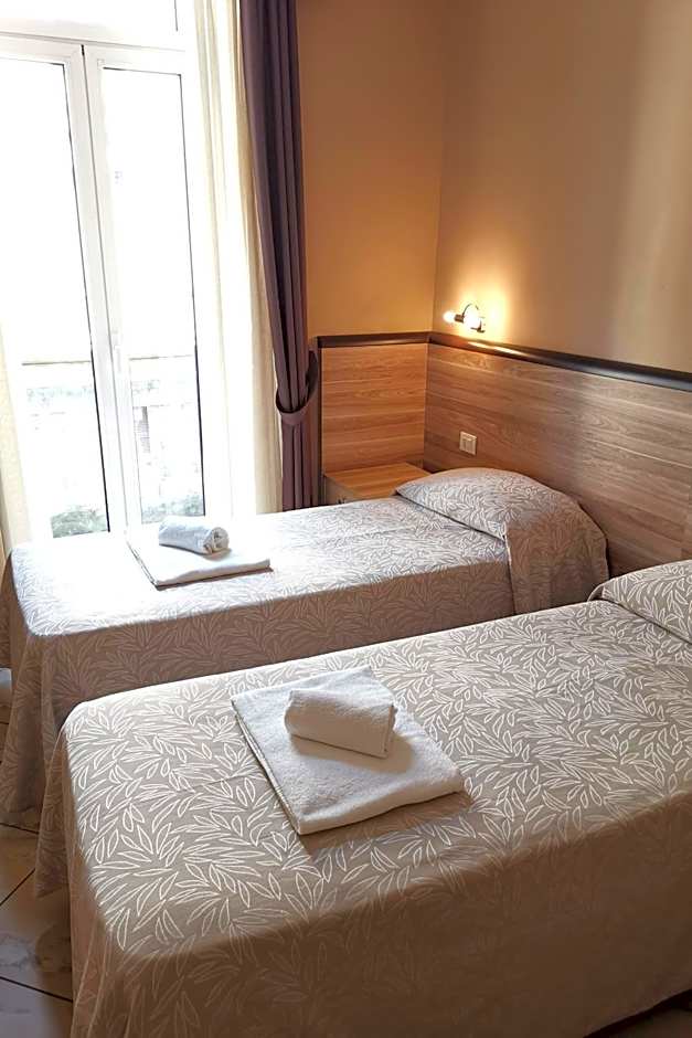 Hotel Brianza