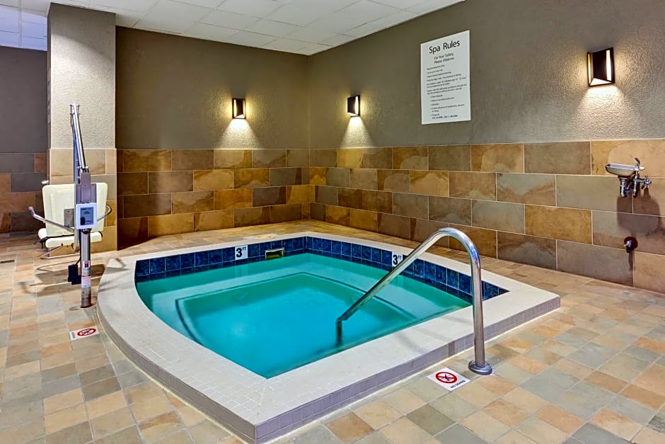 Holiday Inn Grand Rapids Downtown By IHG