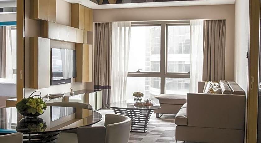 Jumeirah Living Guangzhou - Residences