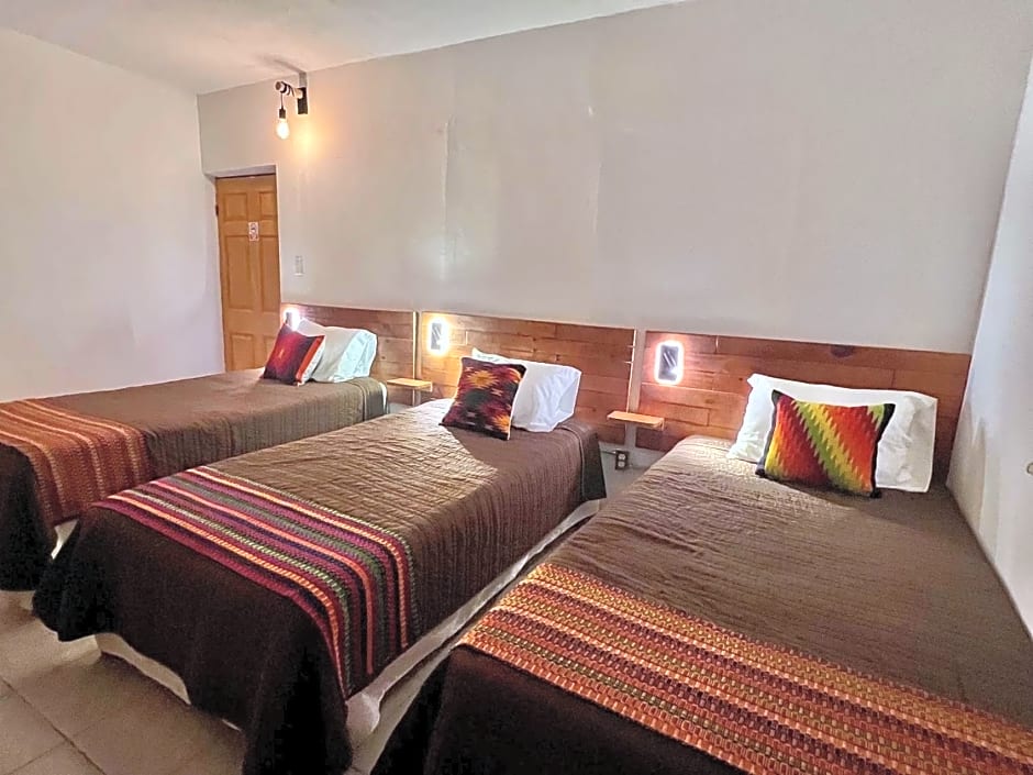 Baja Real Hotel Boutique