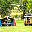 Whanganui River Top 10 Holiday Park
