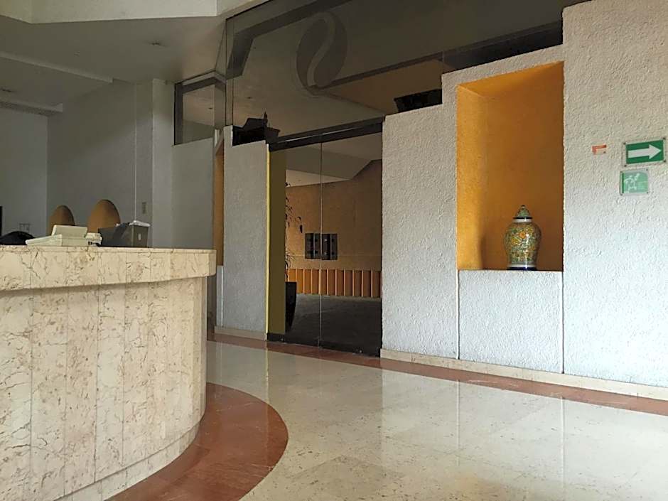 Hotel Inn Sur