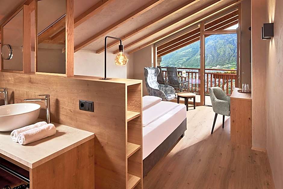 Hotel-Garni Ehrenfels
