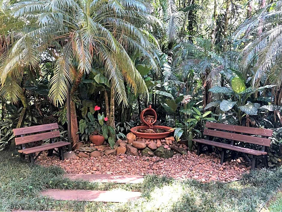 Riviera de São Lourenço - Flat Amarilis