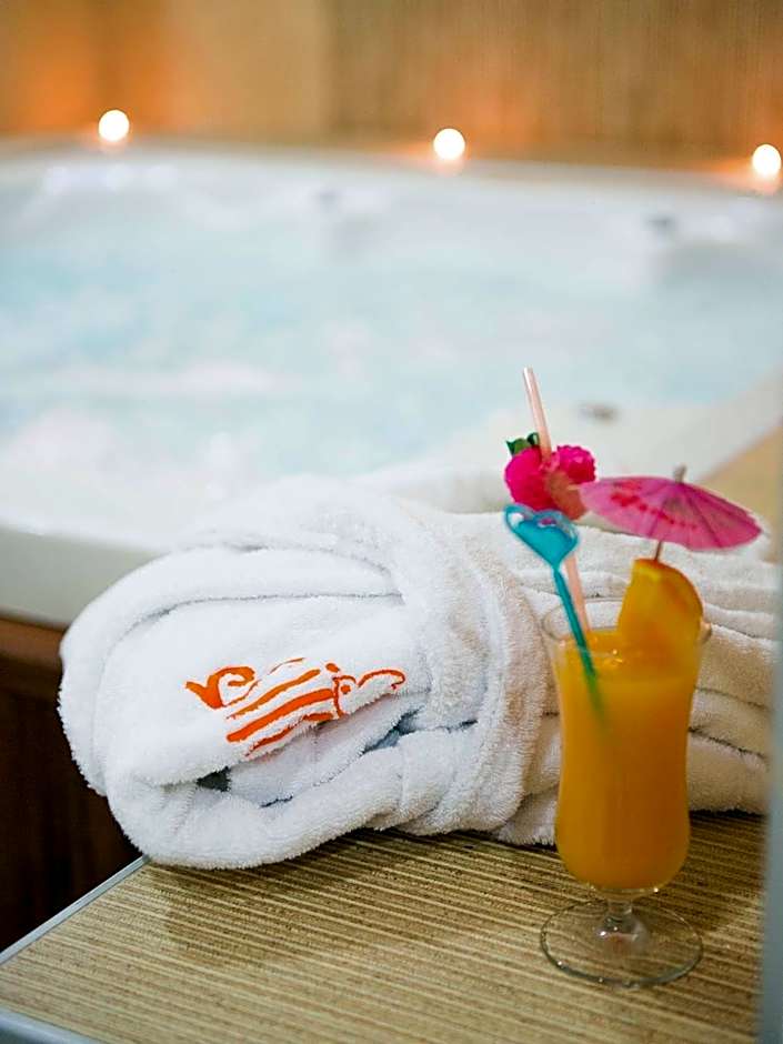 Siir Boutique Hotel
