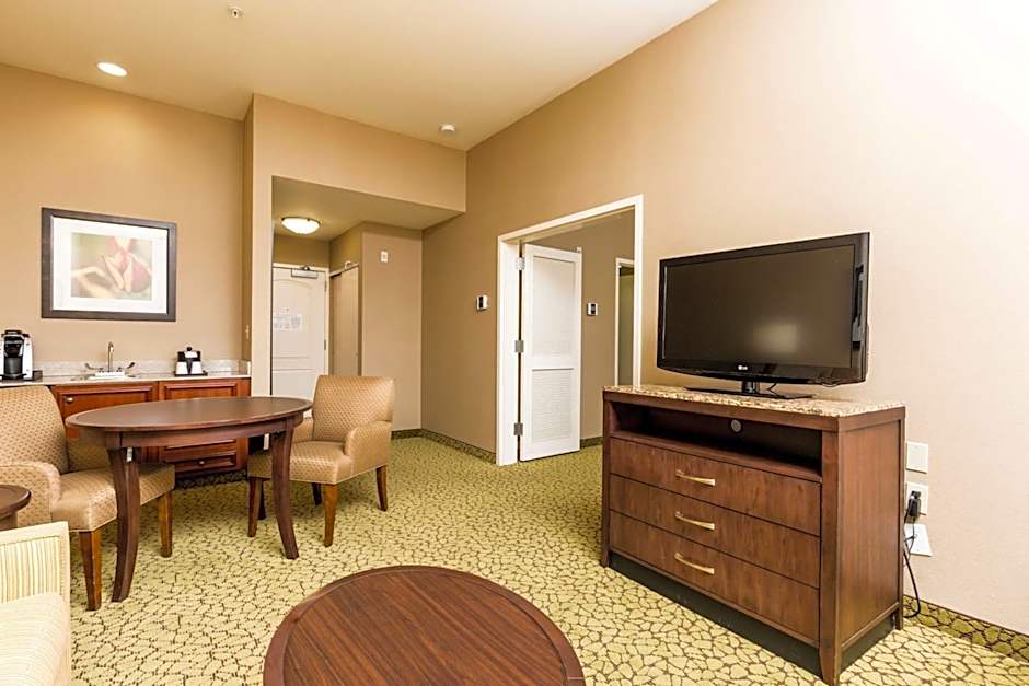 Hilton Garden Inn St. George