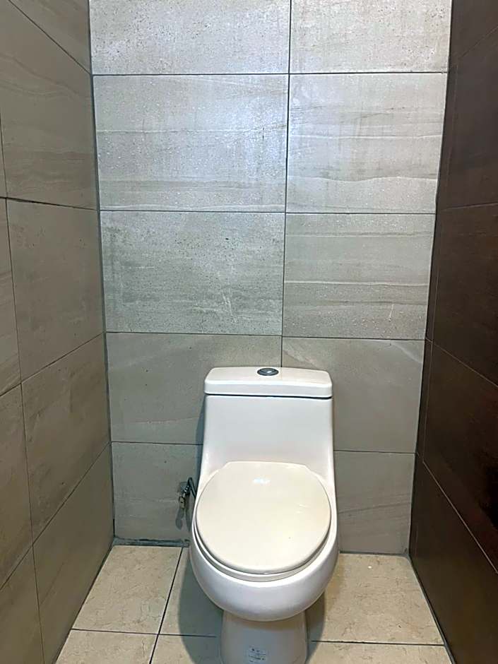 Hotel Posada Ruiseñor