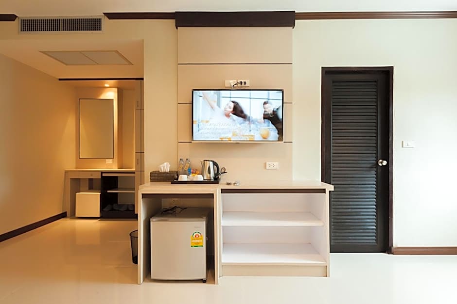 Pranee Home Phang-nga