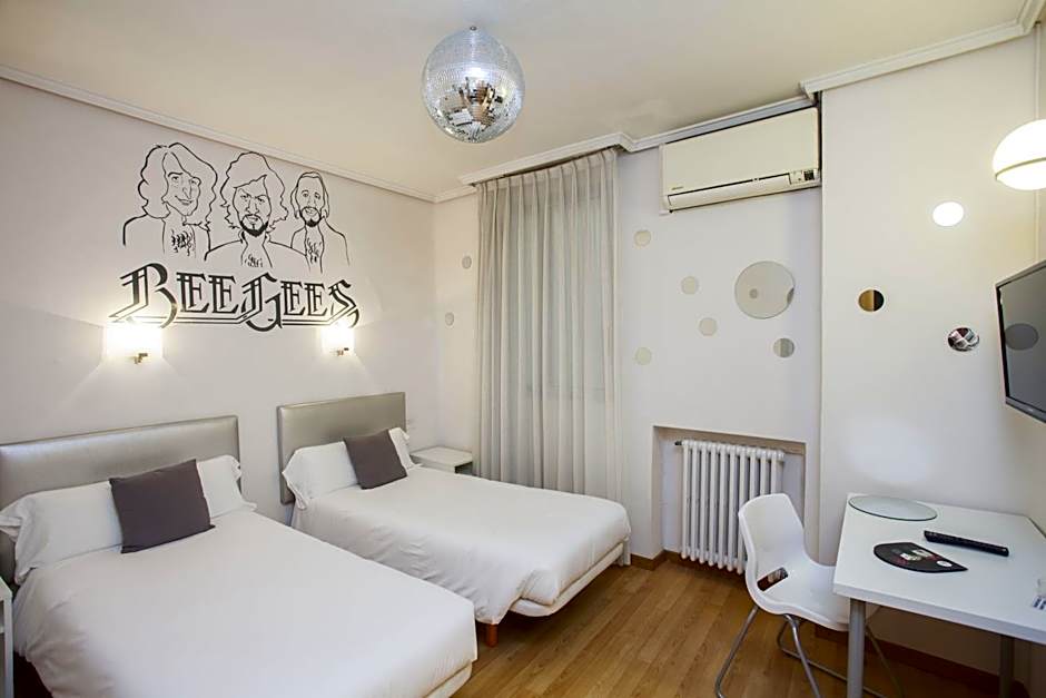 Hotel Valencia de la Musica