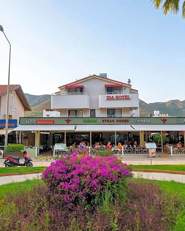 Ida Hotel