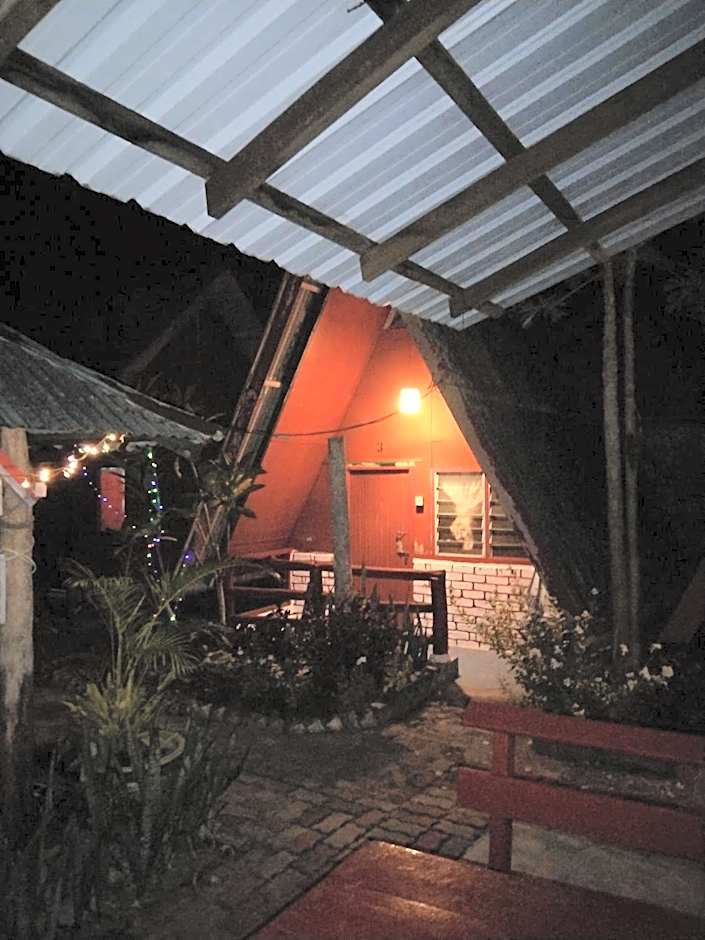 Nazri Nipah Camp Pangkor