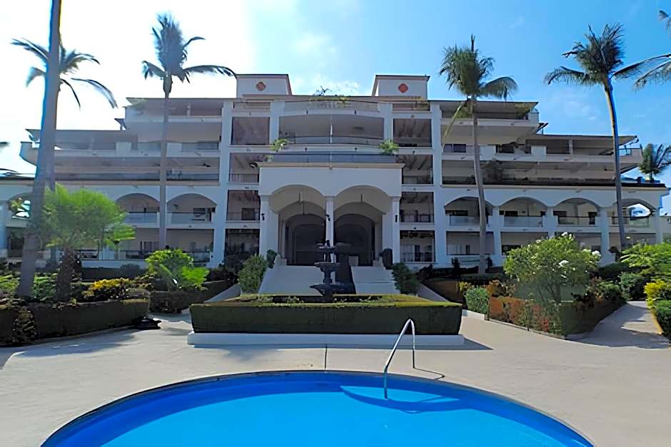 Grand Marina Villas