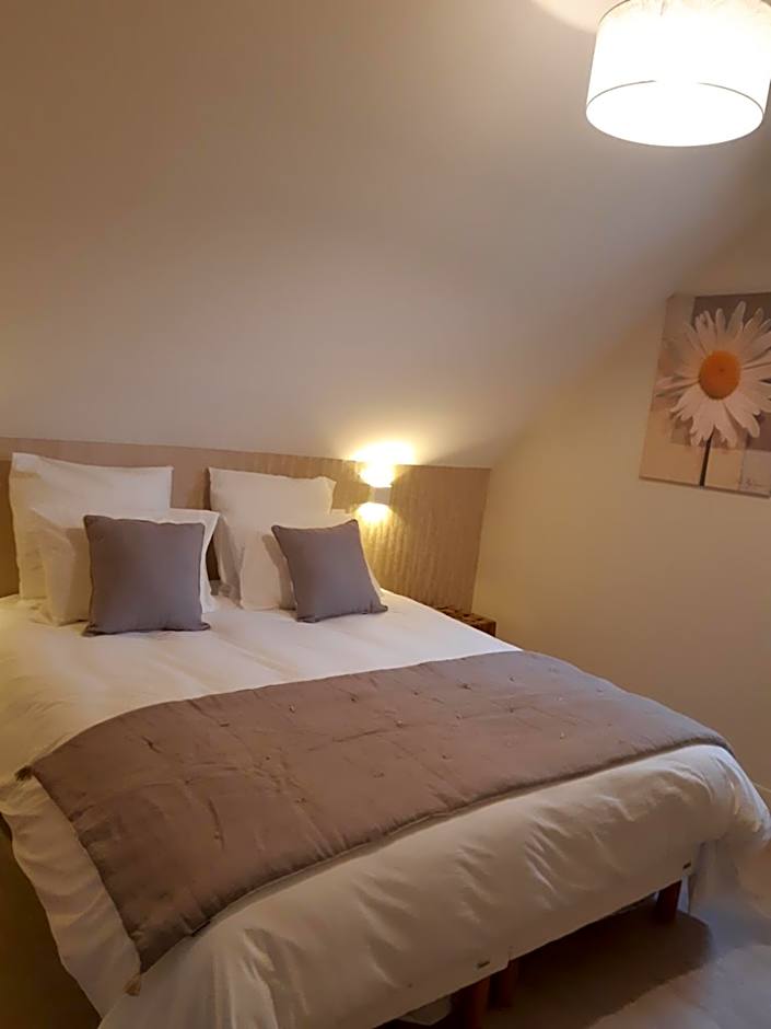 Oh ! Fleurs des champs