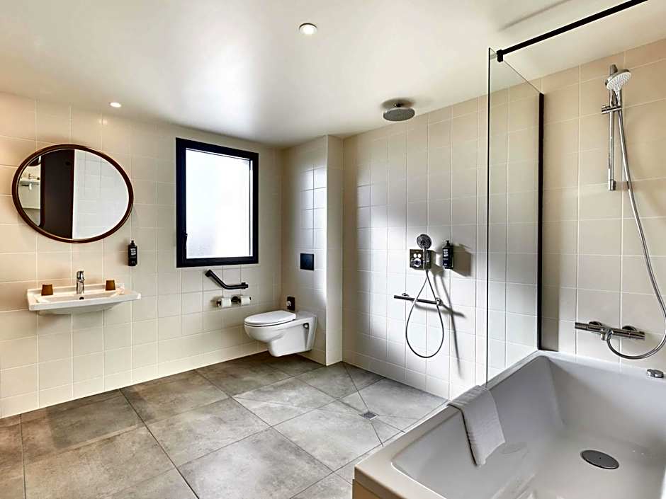 ibis Styles La Roche-sur-Yon