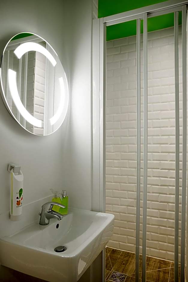 Ibis Styles Paris Buttes Chaumont
