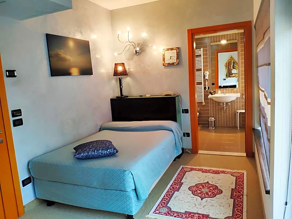 Hotel Feel Inn Venice Airport