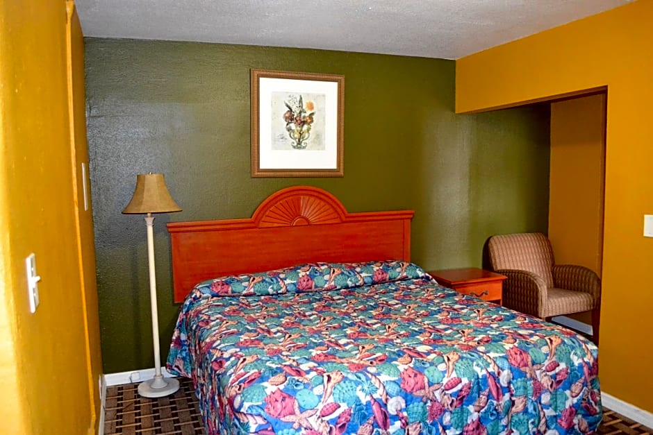 San Marina Motel Daytona