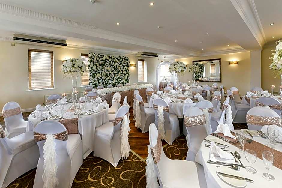 Holiday Inn - Manchester - Oldham By IHG