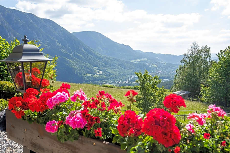 Der Knappenhof - Hotel & Restaurant