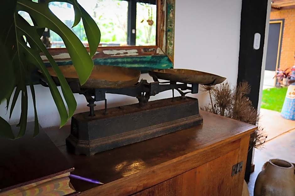 Pousada Vidinha Bela