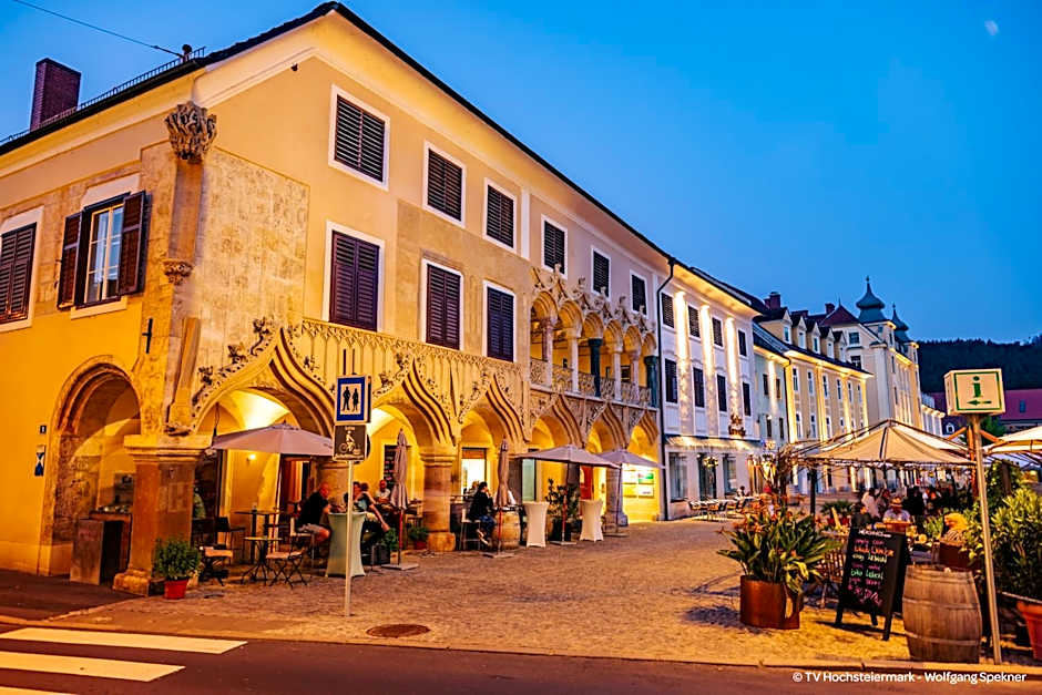 JUFA Hotel Bruck an der Mur - im Weitental