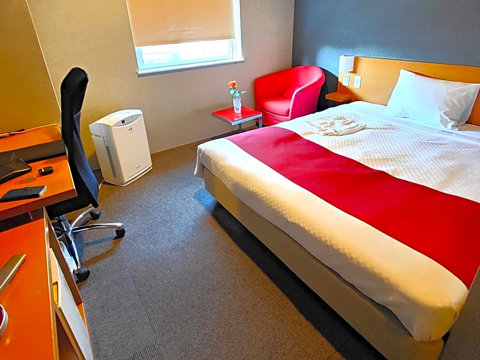 Kurume Hotel Esprit