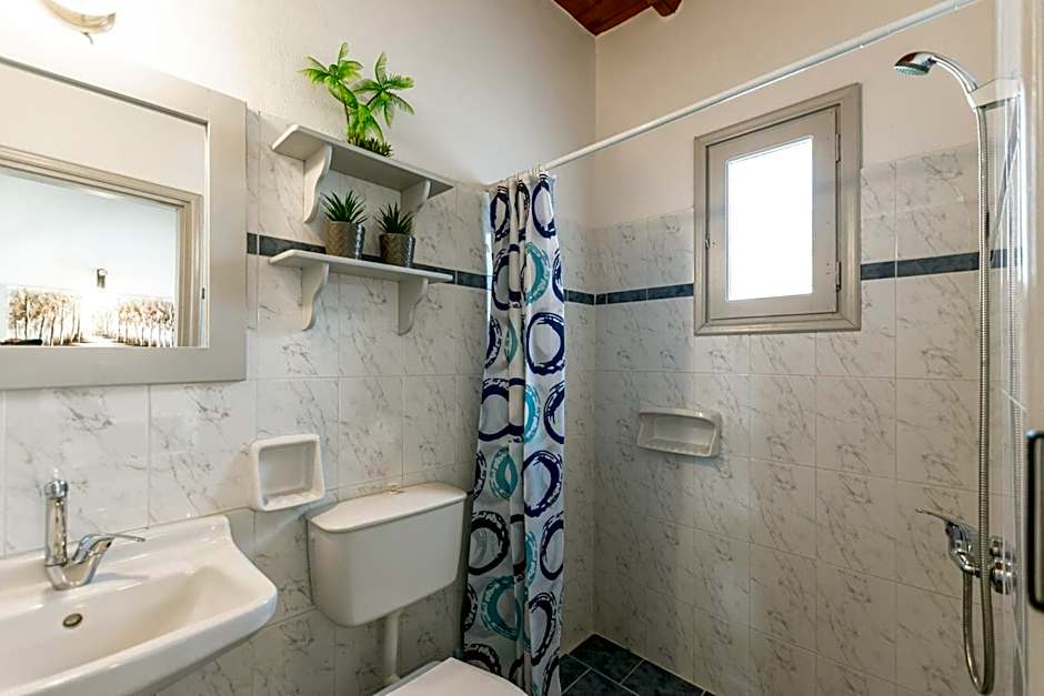Michalios Cycladic Apartments