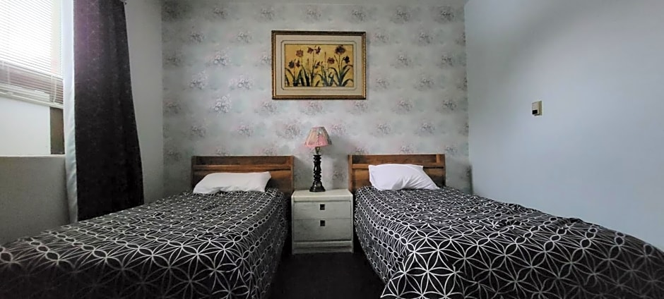 Cosmopolitan Hotel